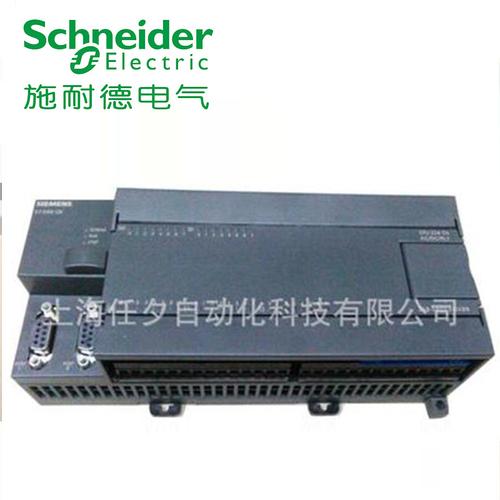 西门子PLC可编程控制器6ES7972在工控系统中的应用与选型指南